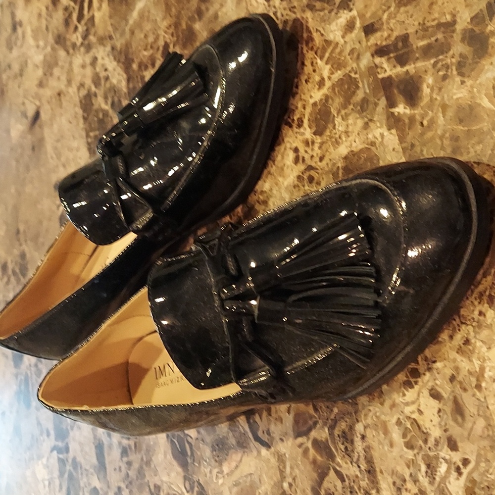 IMNYC Loafers